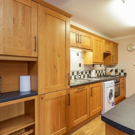 Nantusi Cottage Tannadice エクステリア 写真