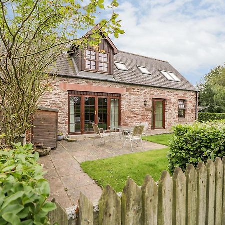 Nantusi Cottage Tannadice エクステリア 写真