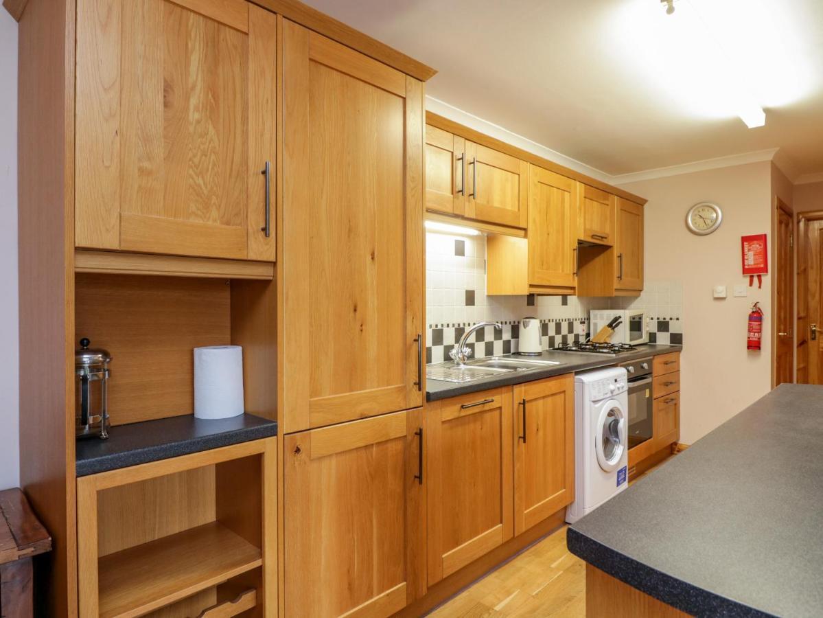 Nantusi Cottage Tannadice エクステリア 写真