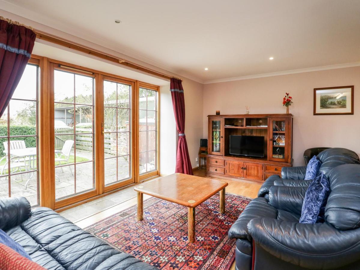 Nantusi Cottage Tannadice エクステリア 写真