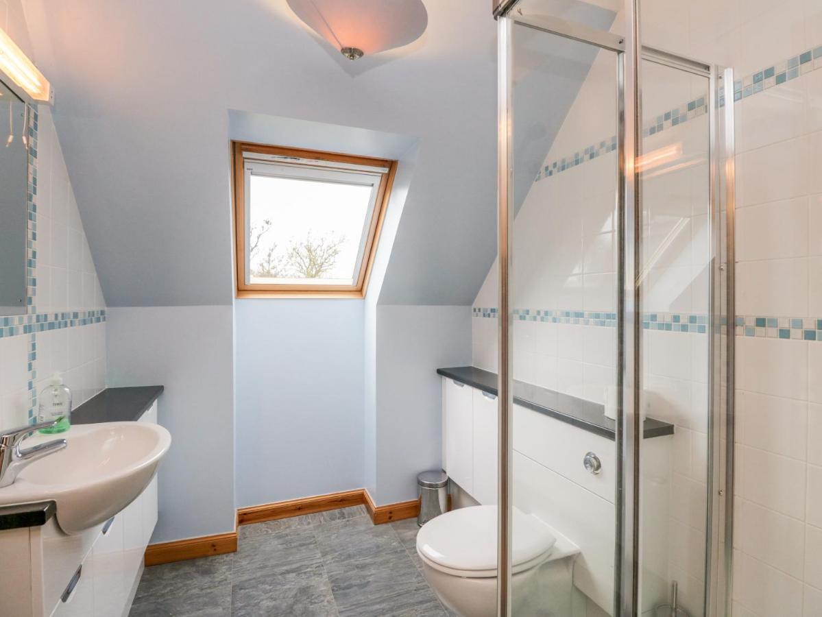 Nantusi Cottage Tannadice エクステリア 写真