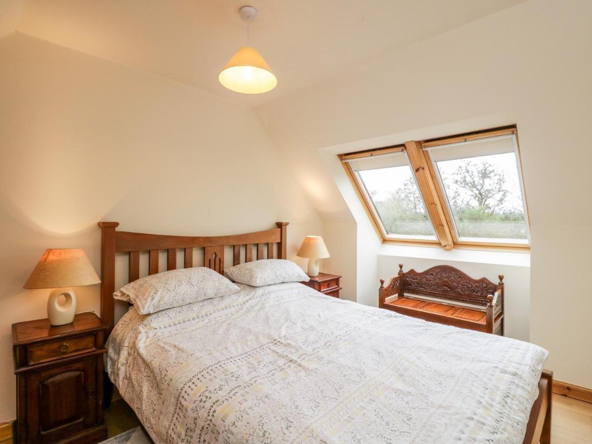 Nantusi Cottage Tannadice エクステリア 写真
