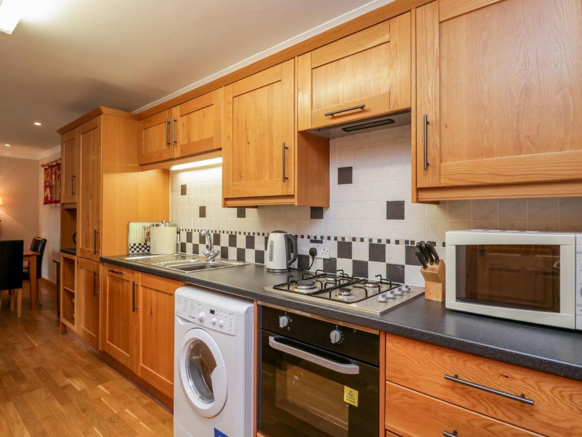 Nantusi Cottage Tannadice エクステリア 写真