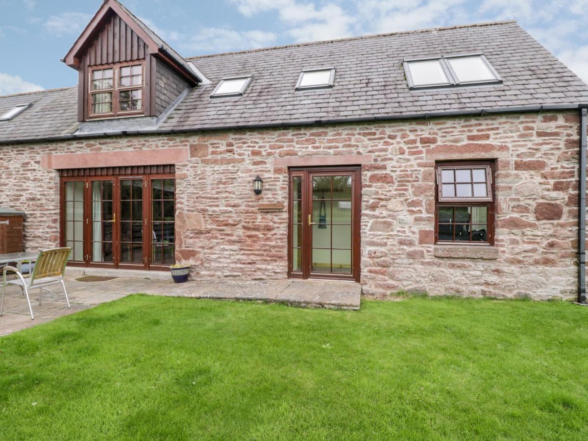 Nantusi Cottage Tannadice エクステリア 写真