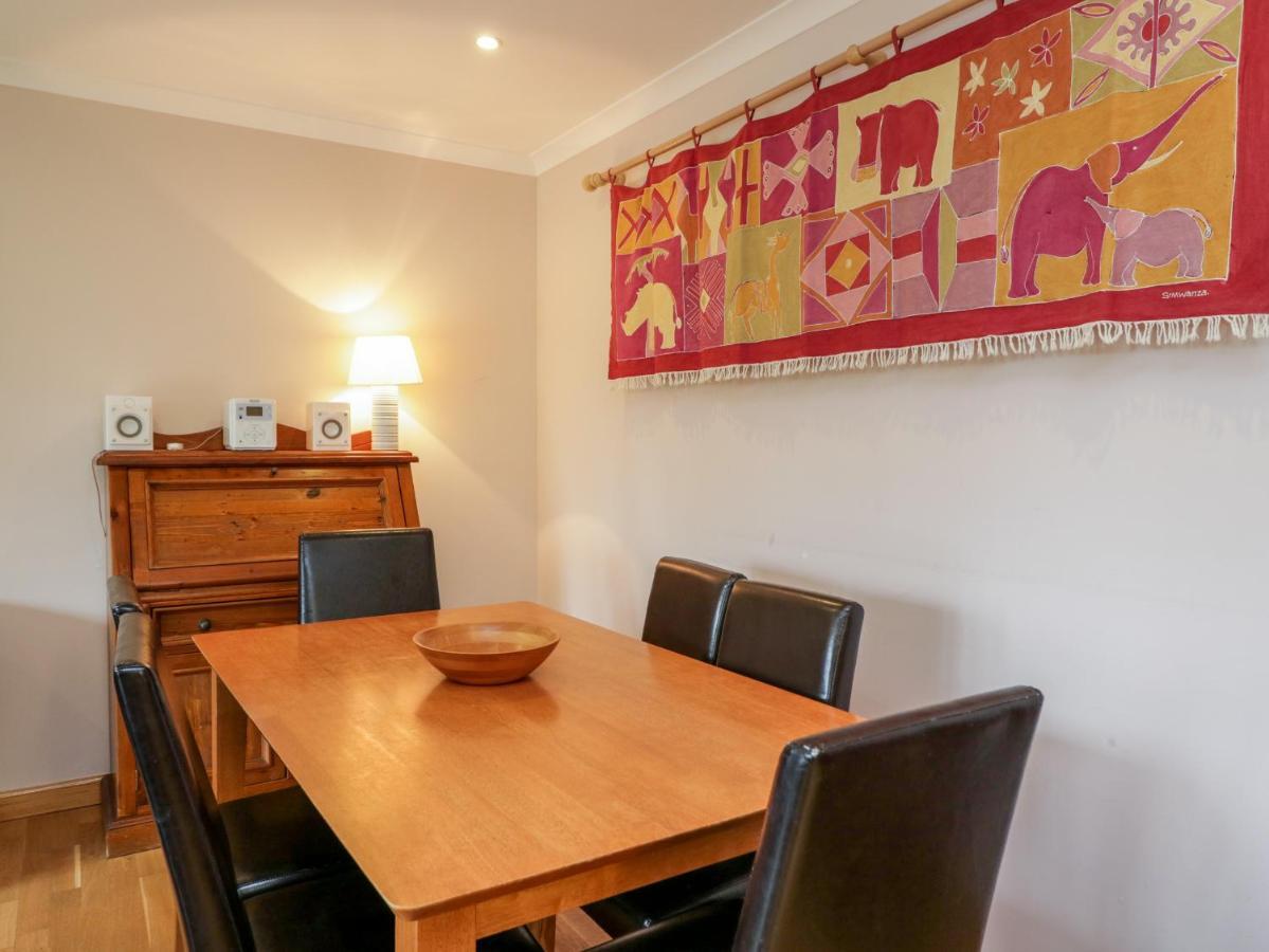 Nantusi Cottage Tannadice エクステリア 写真
