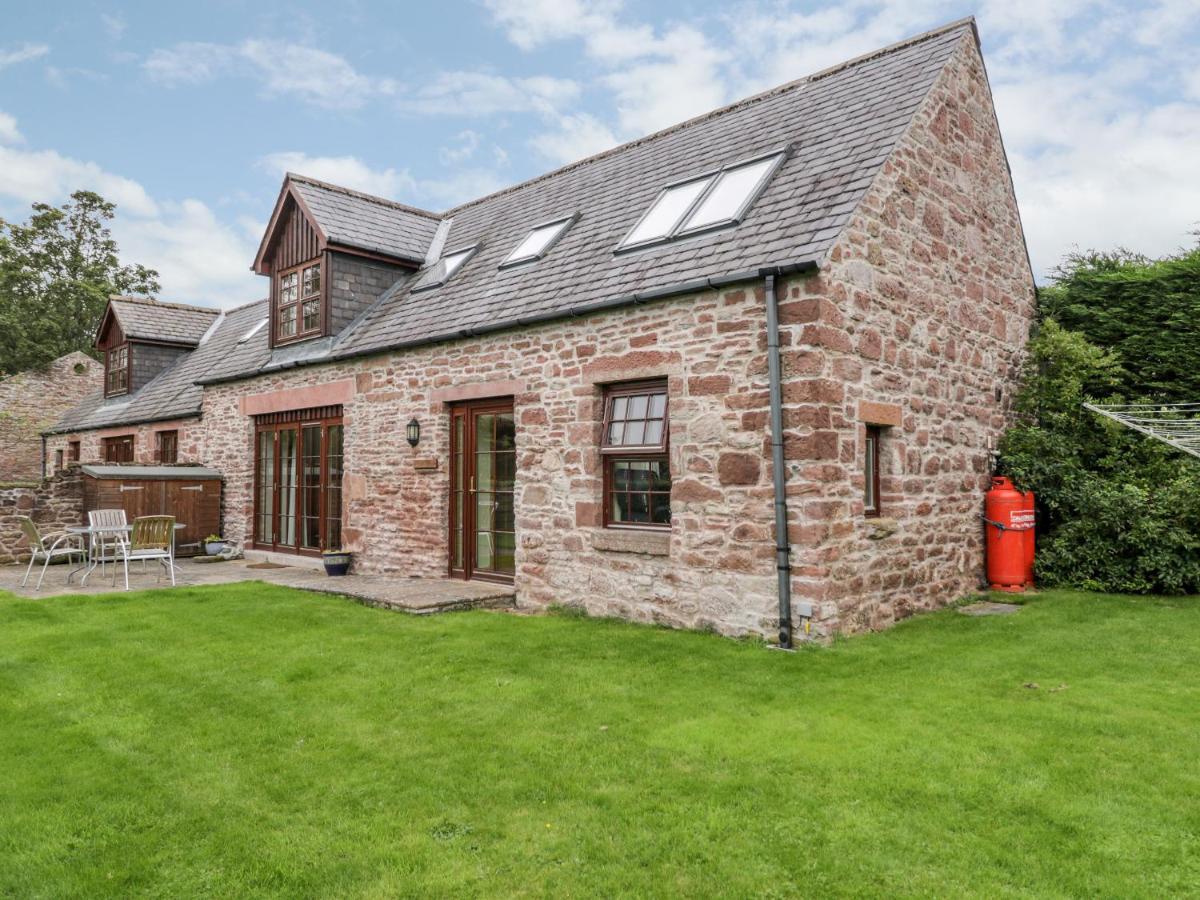 Nantusi Cottage Tannadice エクステリア 写真