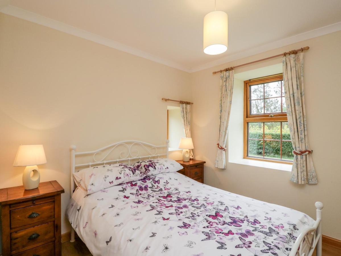 Nantusi Cottage Tannadice エクステリア 写真