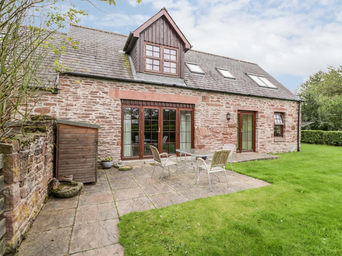 Nantusi Cottage Tannadice エクステリア 写真