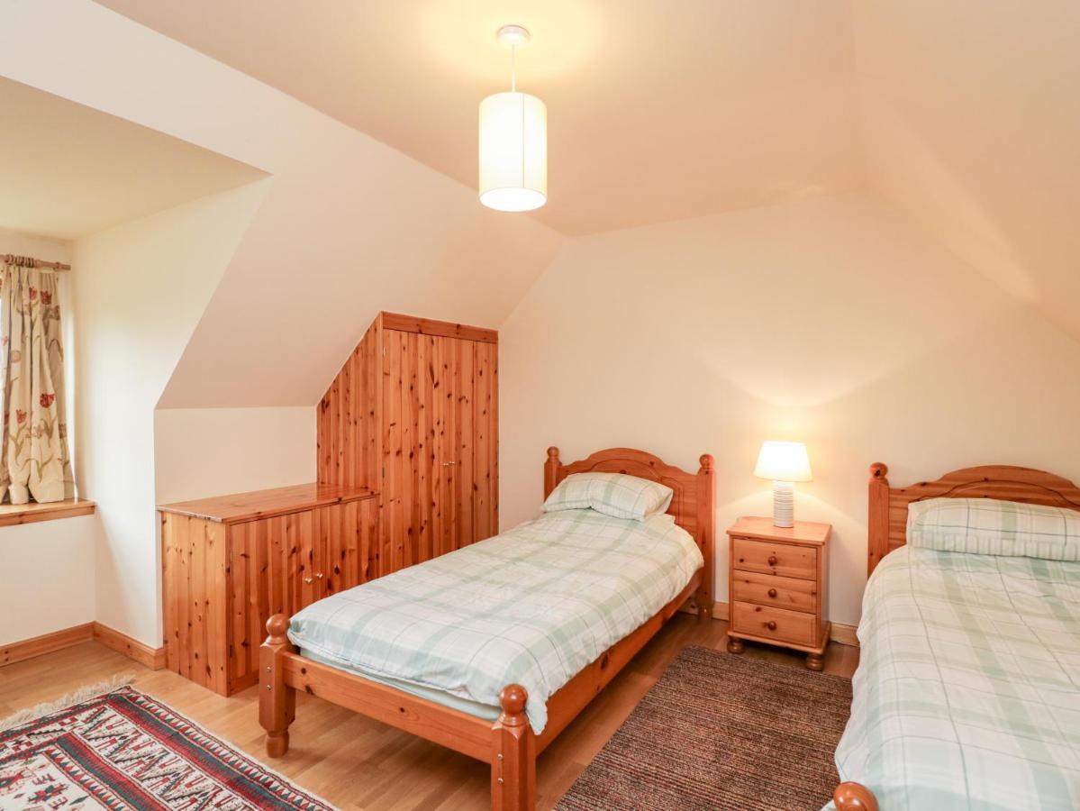 Nantusi Cottage Tannadice エクステリア 写真